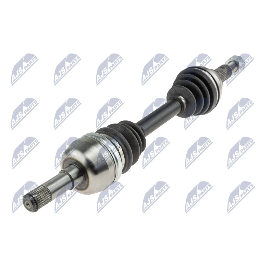 DEMI-ARBRE DE TRANSMISSION OPEL ASTRA J 2.0CDTI 09- /DROITE