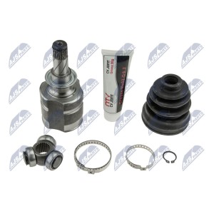 JOINT DE CARDAN INTERIEUR OPEL CORSA D 1.3CDTI 06-