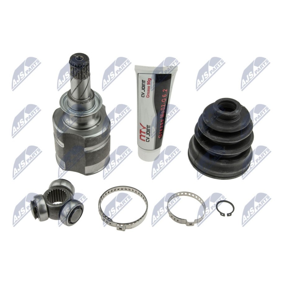 JOINT DE CARDAN INTERIEUR OPEL CORSA D 1.3CDTI 06-