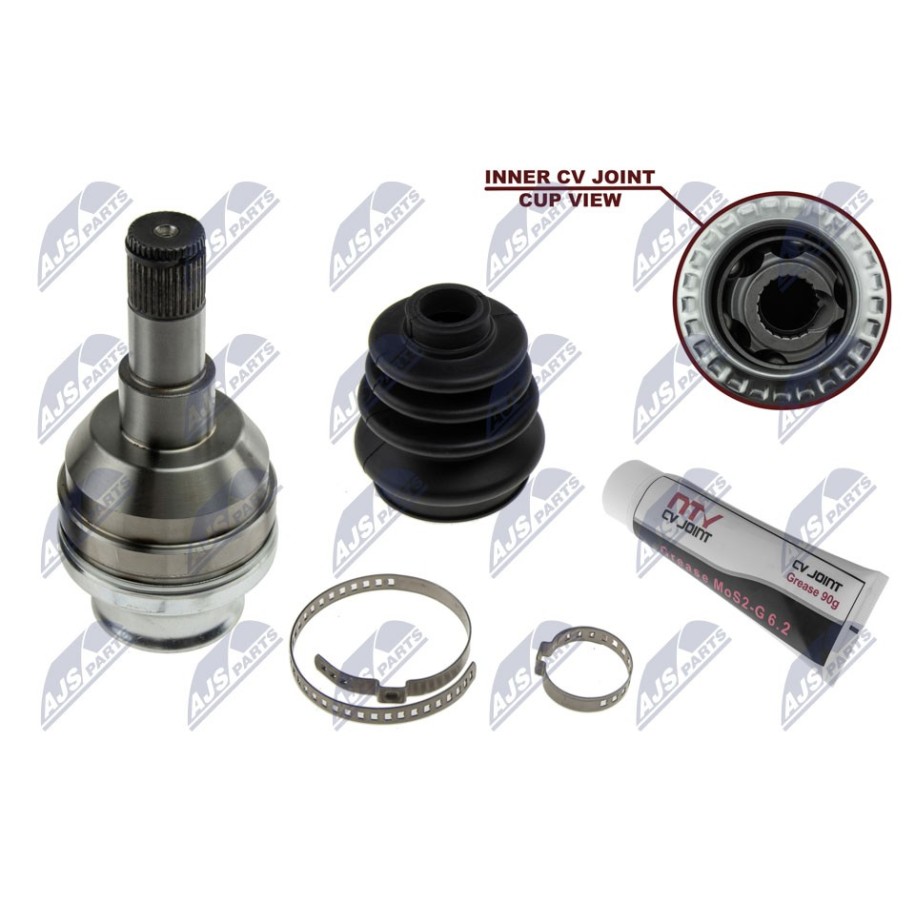 JOINT DE CARDAN INTERIEUR OPEL ANTARA 4WD 06-