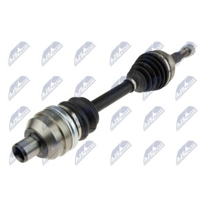 DEMI-ARBRE DE TRANSMISSION OPEL MERIVA 1.4T 10-17 /DROITE