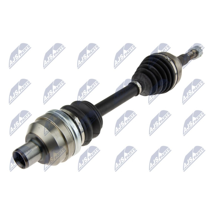 DEMI-ARBRE DE TRANSMISSION OPEL MERIVA 1.4T 10-17 /DROITE