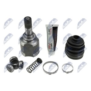 JOINT DE CARDAN INTERIEUR OPEL VIVARO B 1.6CDTI 15-