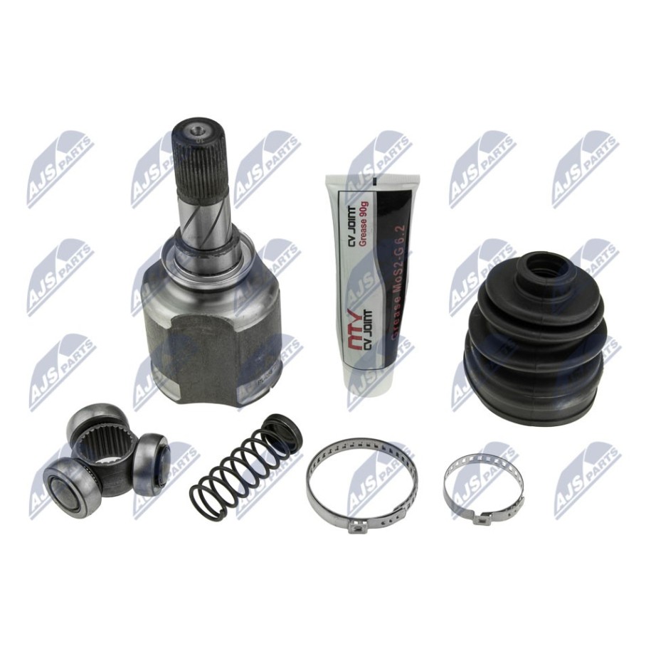 JOINT DE CARDAN INTERIEUR OPEL VIVARO B 1.6CDTI 15-