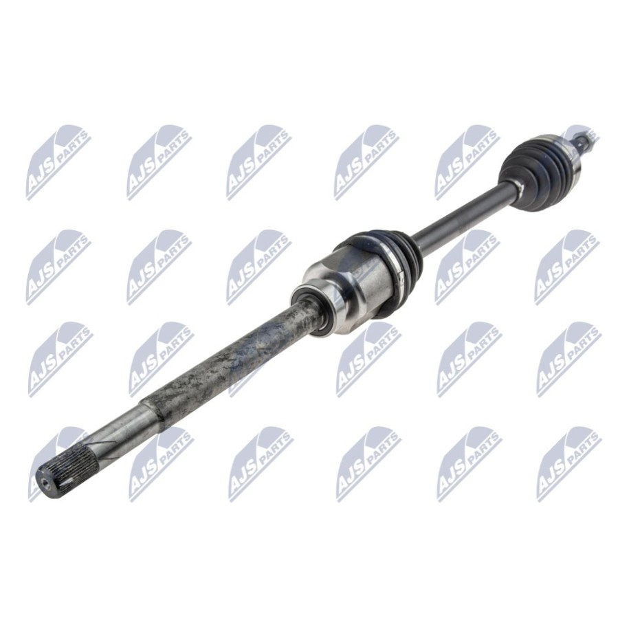 DEMI-ARBRE DE TRANSMISSION OPEL VIVARO B 1.6CDTI 15-