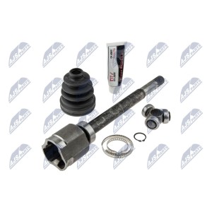 JOINT DE CARDAN INTERIEUR OPEL VIVARO B 1.6CDTI 15-
