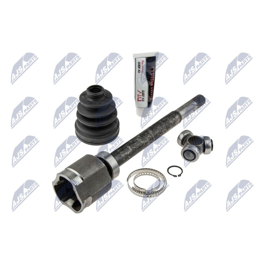 JOINT DE CARDAN INTERIEUR OPEL VIVARO B 1.6CDTI 15-