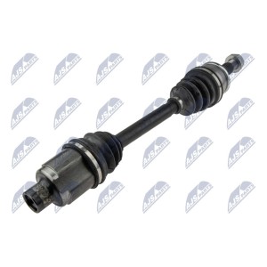 DEMI-ARBRE DE TRANSMISSION OPEL MOKKA/MOKKA X  1.4T