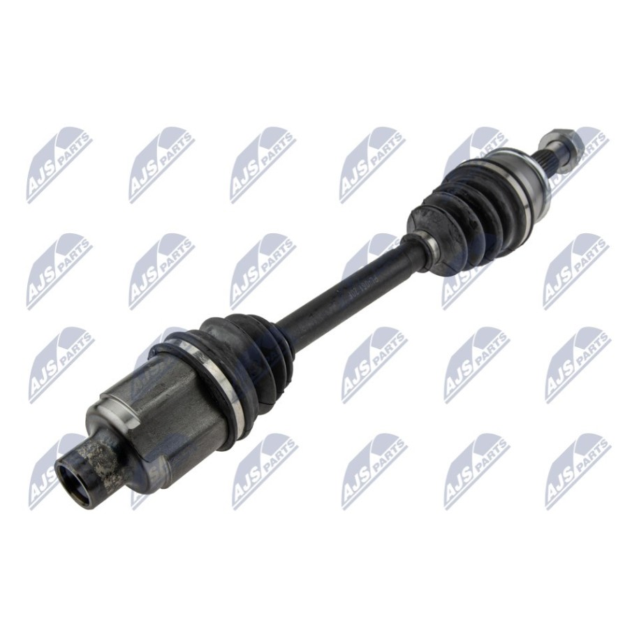 DEMI-ARBRE DE TRANSMISSION OPEL MOKKA/MOKKA X  1.4T