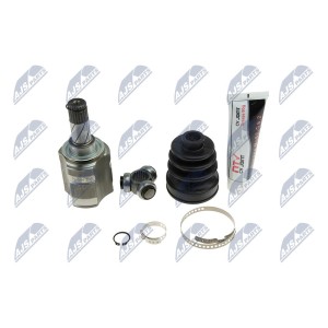 JOINT DE CARDAN INTERIEUR OPEL CORSA D 1.0