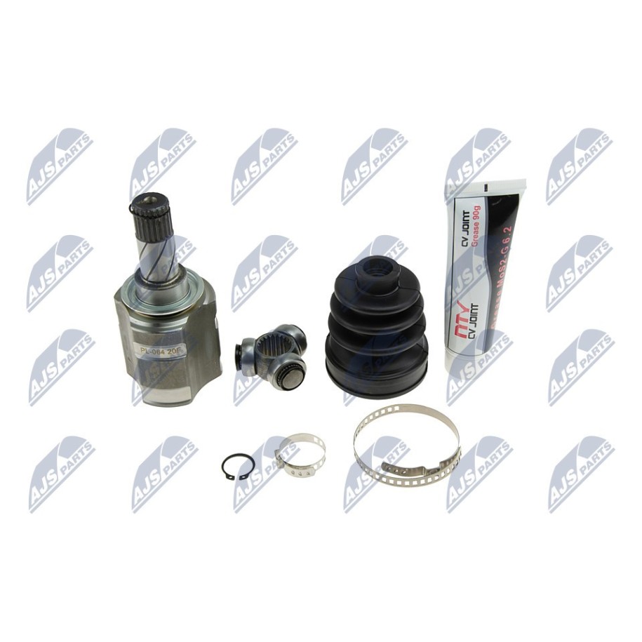 JOINT DE CARDAN INTERIEUR OPEL CORSA D 1.0