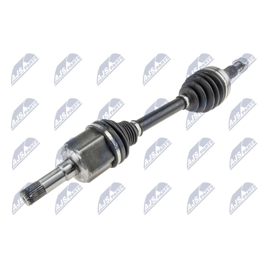 DEMI-ARBRE DE TRANSMISSION OPEL ASTRA J GTC 1.6CDTI