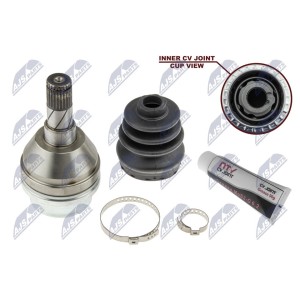 JOINT DE CARDAN INTERIEUR OPEL ASTRA J 1.4T 09- /G/D/