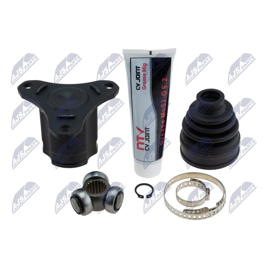JOINT DE CARDAN INTERIEUR OPEL MOKKA 4X4 12- /ARRIERE