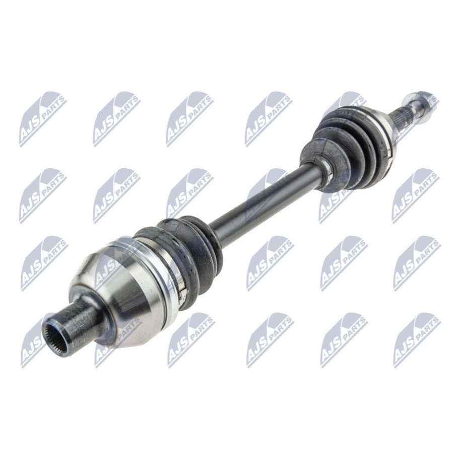 DEMI-ARBRE DE TRANSMISSION OPEL ASTRA H 2.0T 04-