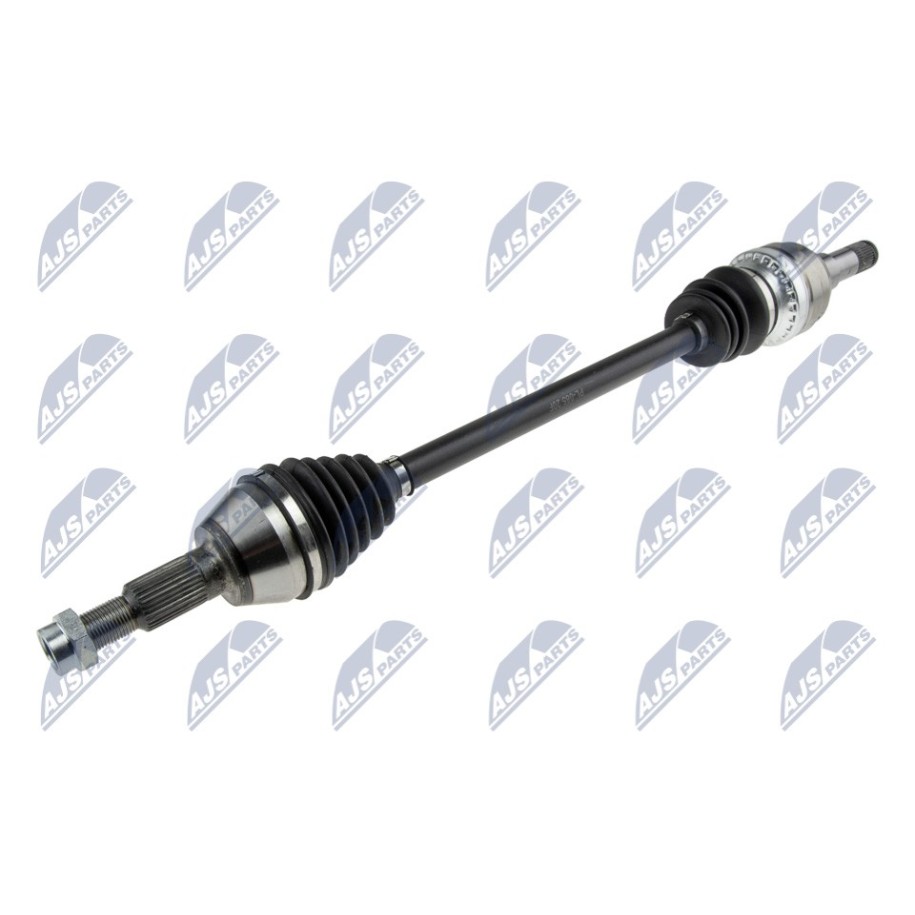 DEMI-ARBRE DE TRANSMISSION OPEL ANTARA 4WD 06-