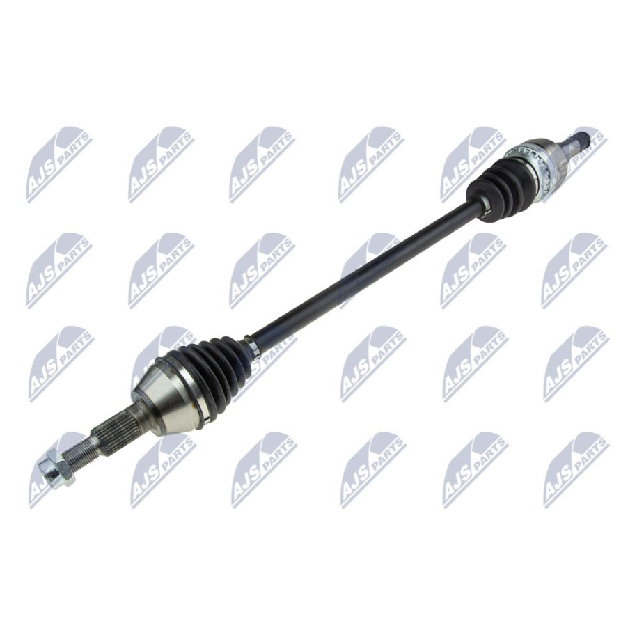 DEMI-ARBRE DE TRANSMISSION OPEL ANTARA 4WD 06-