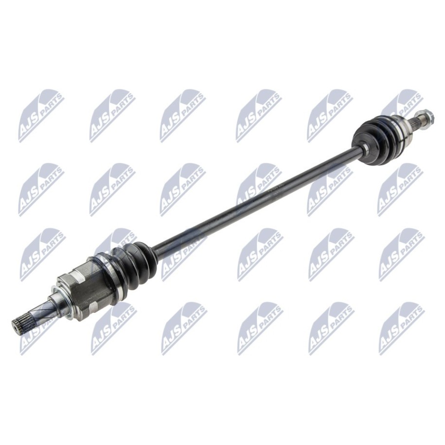 DEMI-ARBRE DE TRANSMISSION OPEL CORSA E 1.3CDTI 14- /DROITE