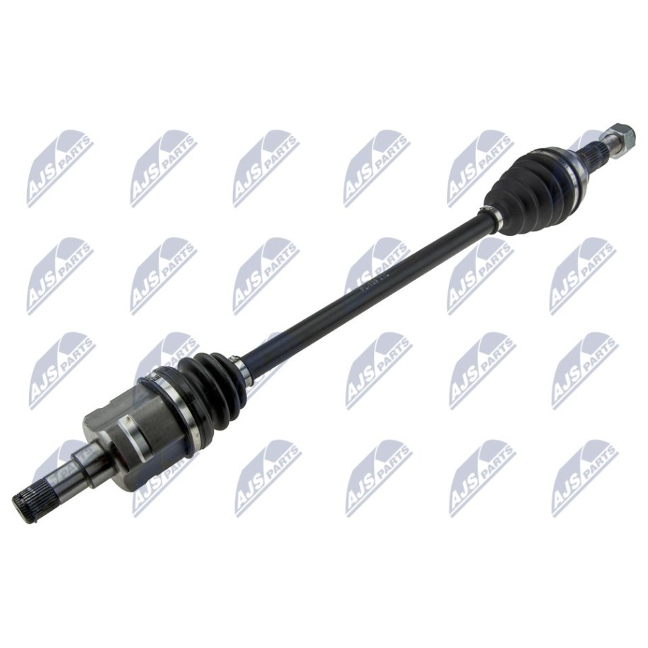 DEMI-ARBRE DE TRANSMISSION OPEL INSIGNIA 4X4 09-17 /ARRIERE