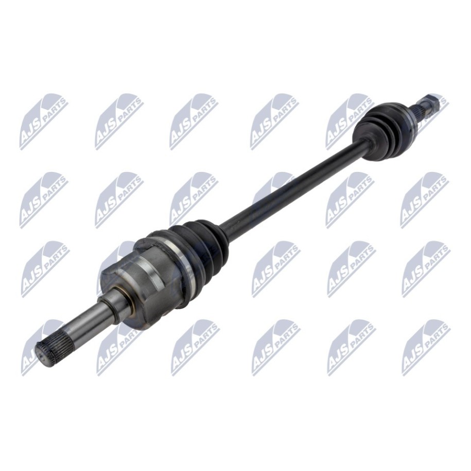 DEMI-ARBRE DE TRANSMISSION SAAB 9-3 08-