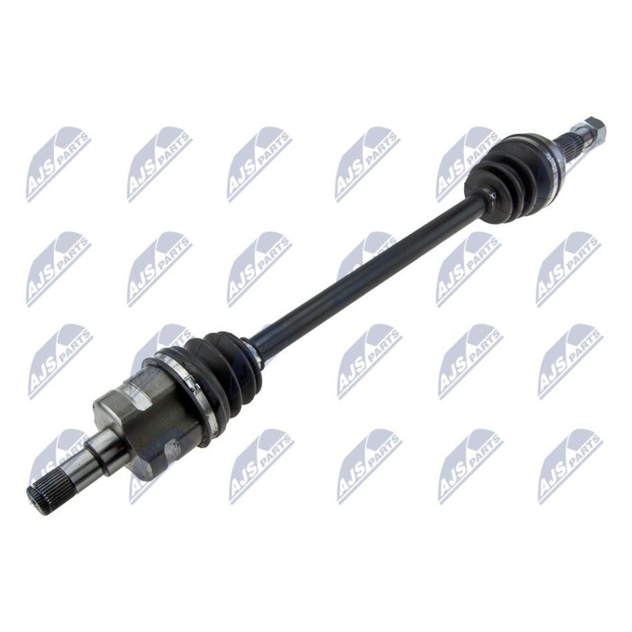 DEMI-ARBRE DE TRANSMISSION SAAB 9-3 08-