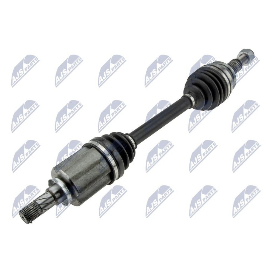 DEMI-ARBRE DE TRANSMISSION OPEL INSIGNIA B 1.5T
