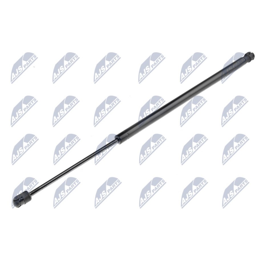 RESSORT A GAZ PRESSION MALLE DU HAYON AMORTISSEUR L=585MM