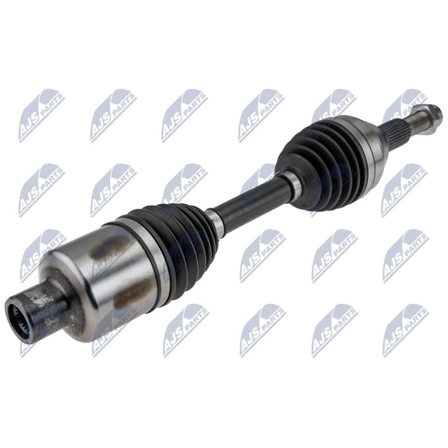 DEMI-ARBRE DE TRANSMISSION OPEL ANTARA 06-