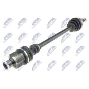 DEMI-ARBRE DE TRANSMISSION RENAULT LAGUNA 1.6