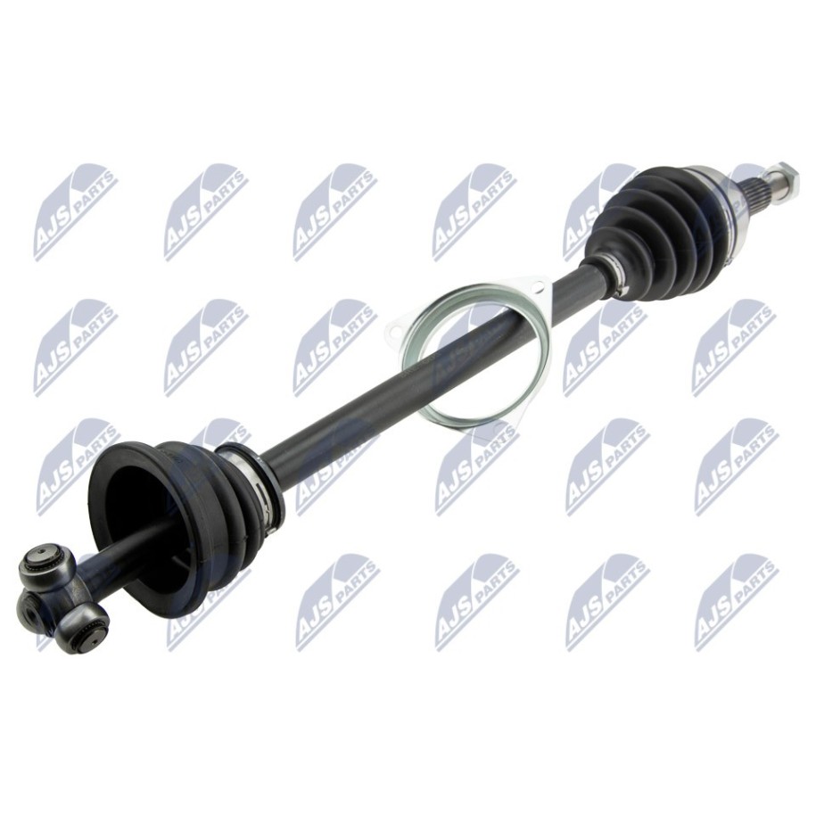 DEMI-ARBRE DE TRANSMISSION RENAULT LAGUNA II 1.6