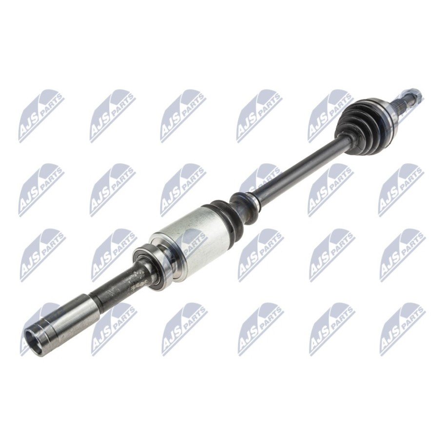 DEMI-ARBRE DE TRANSMISSION RENAULT LAGUNA II 1.6