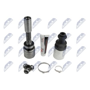 JOINT DE CARDAN INTERIEUR RENAULT LAGUNA I 1.8