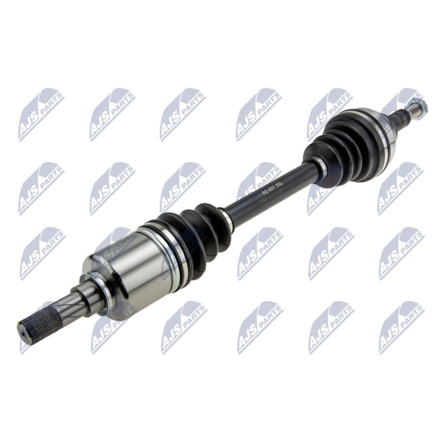 DEMI-ARBRE DE TRANSMISSION RENAULT TRAFFIC III 2.0DCI 06-13