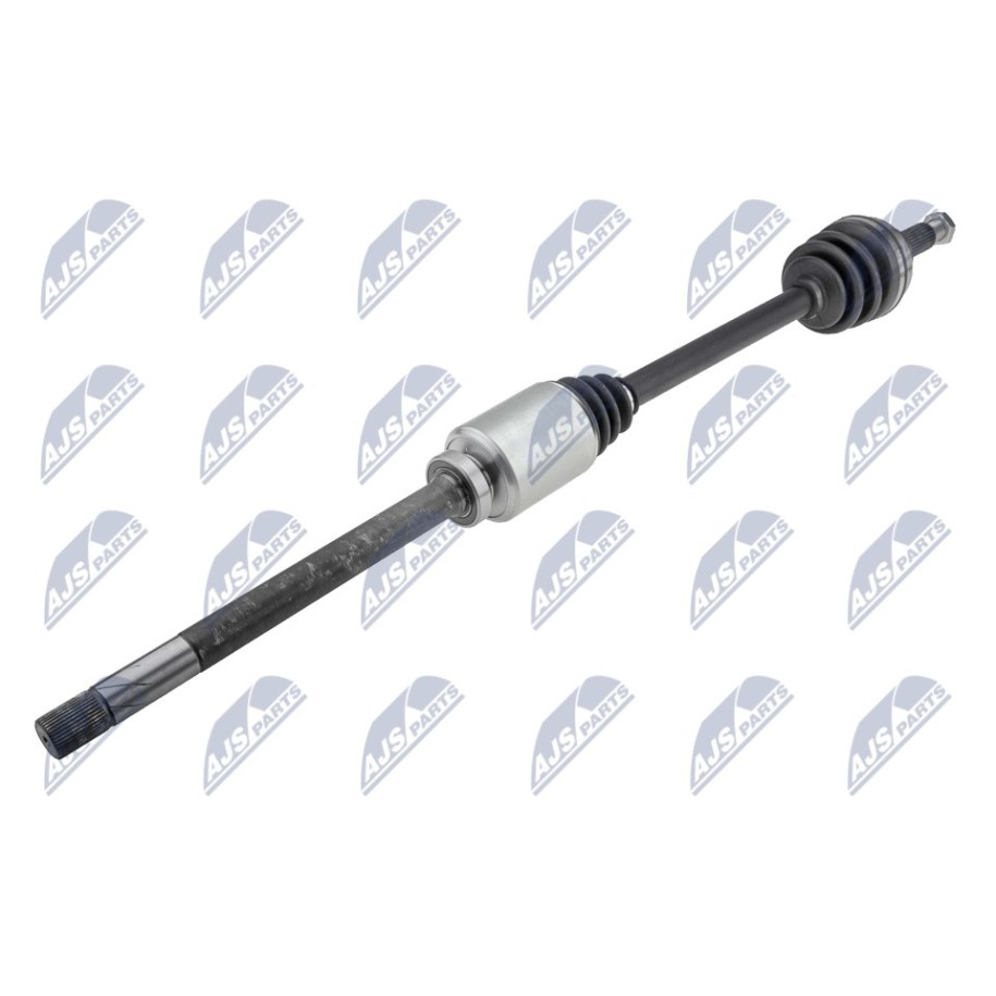 DEMI-ARBRE DE TRANSMISSION RENAULT TRAFFIC II 1.9DCI