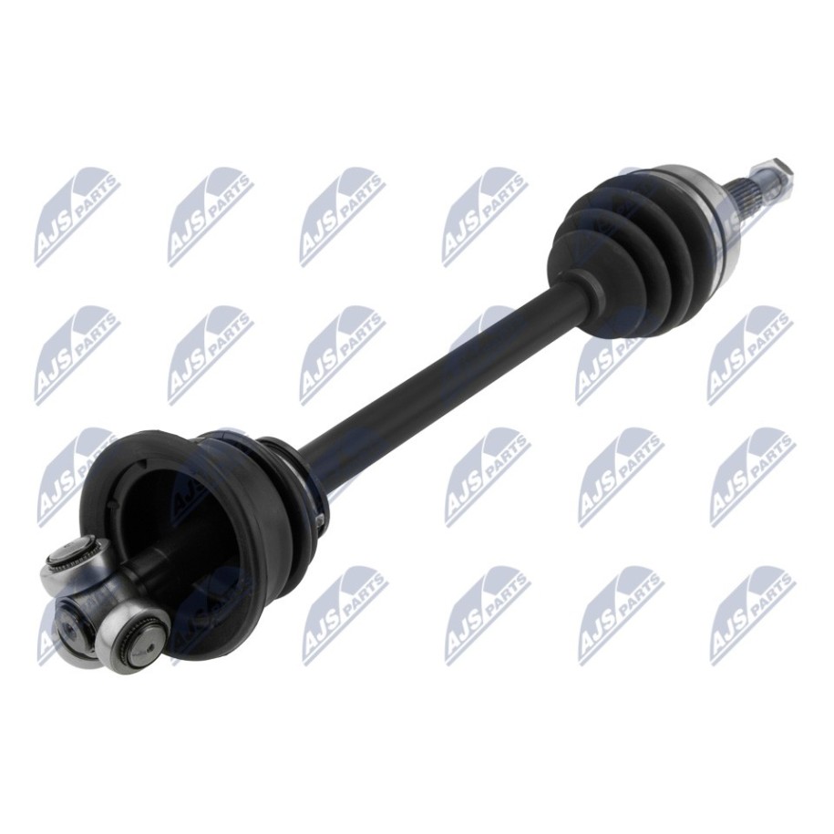 DEMI-ARBRE DE TRANSMISSION RENAULT LAGUNA II 1.9DCI 01-07 /GAUCHE/
