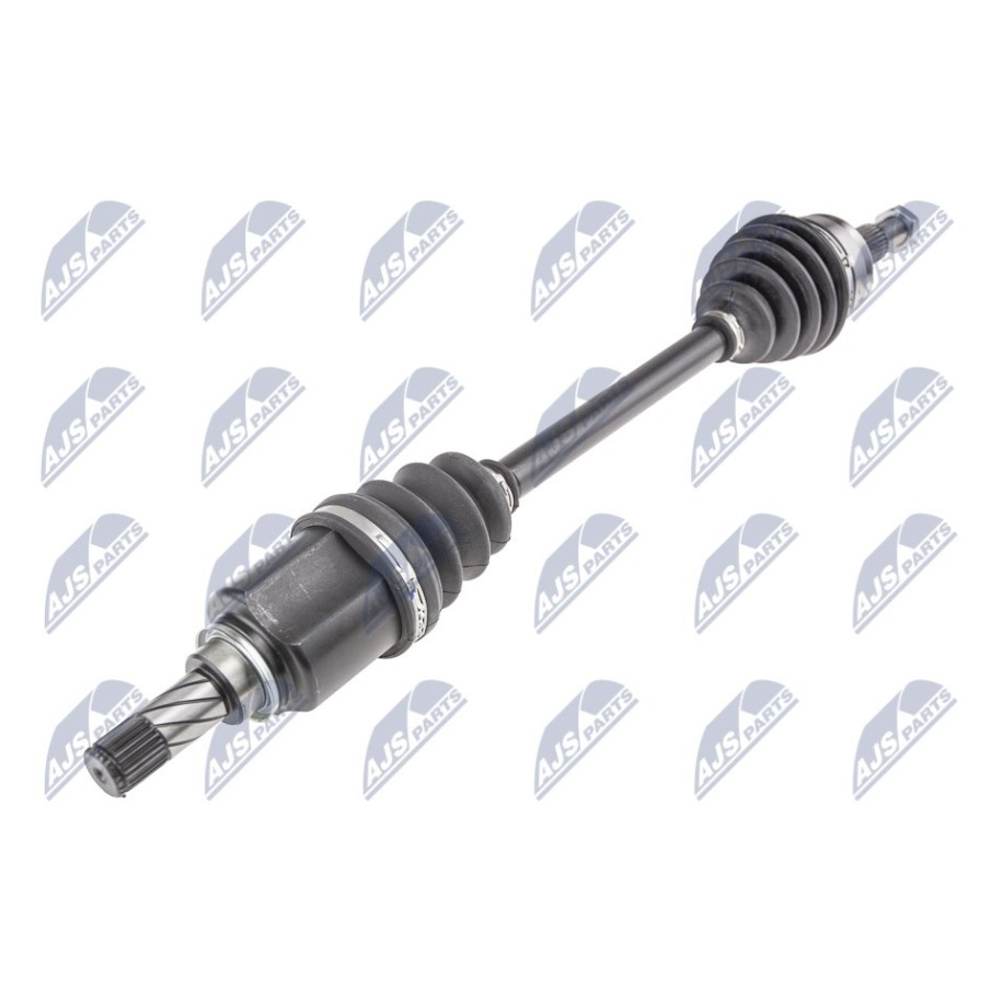 DEMI-ARBRE DE TRANSMISSION RENAULT KANGOO 1.5DCI