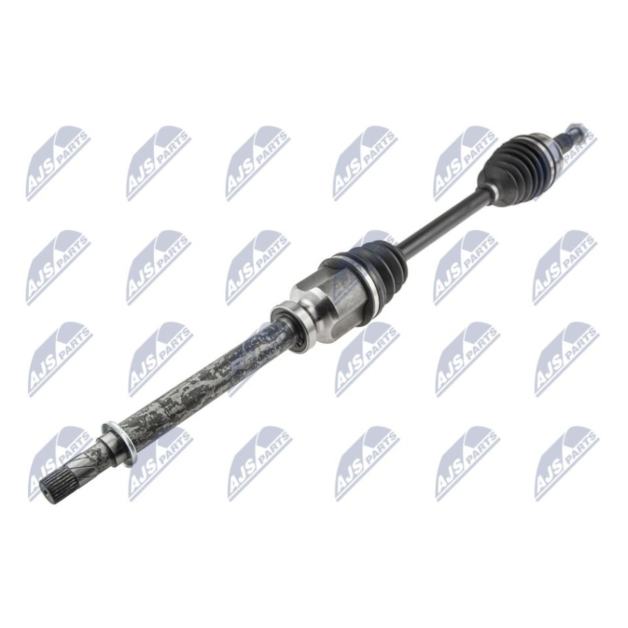 DEMI-ARBRE DE TRANSMISSION RENAULT KANGOO 1.5DCI