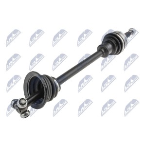 DEMI-ARBRE DE TRANSMISSION RENAULT MEGANE I 1.4