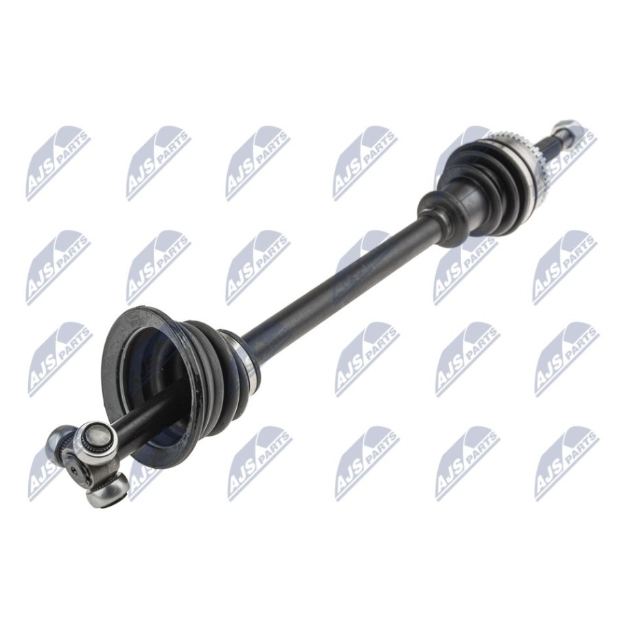DEMI-ARBRE DE TRANSMISSION RENAULT MEGANE I 1.4