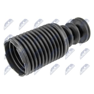 BUTEE ELASTIQUE D'AMORTISSEUR MITSUBISHI LANCER 00-