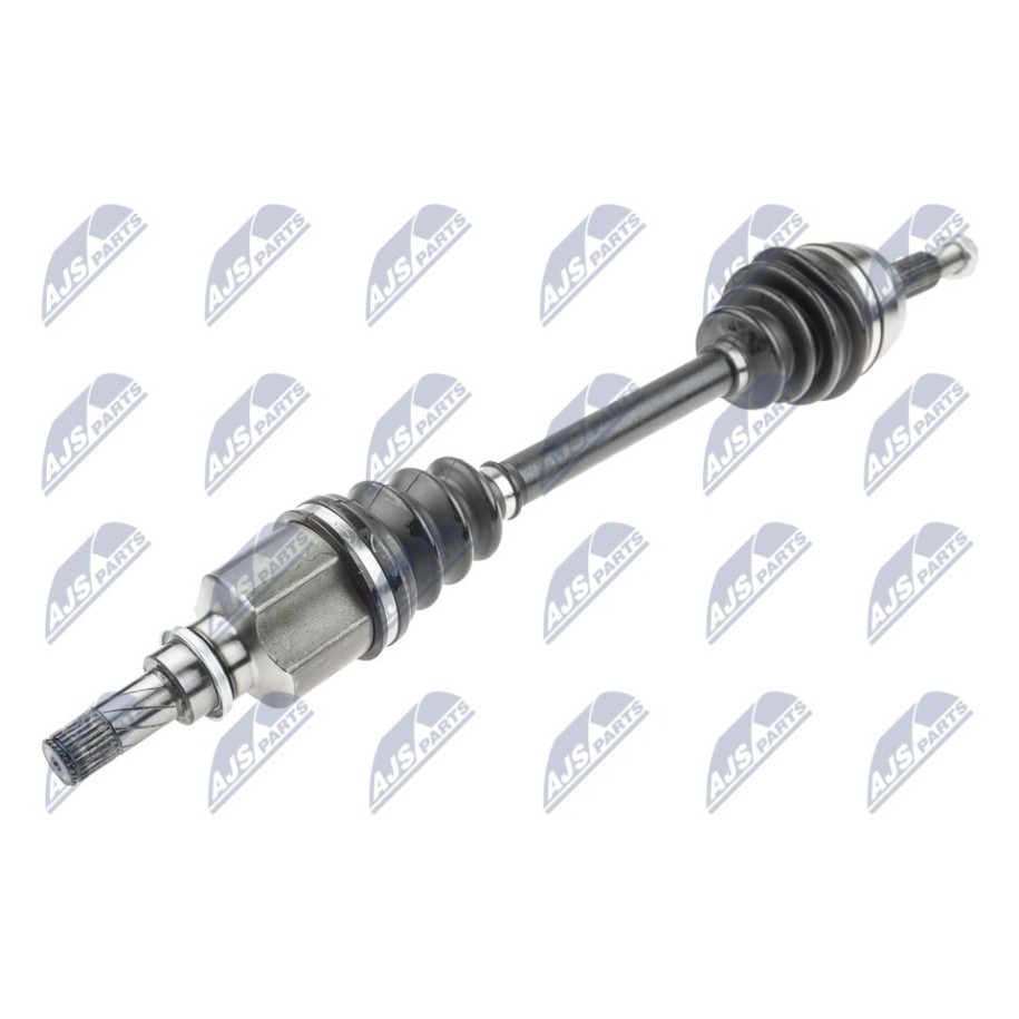 DEMI-ARBRE DE TRANSMISSION RENAULT SCENIC II/GRAND SCENIC II 1.5DCI