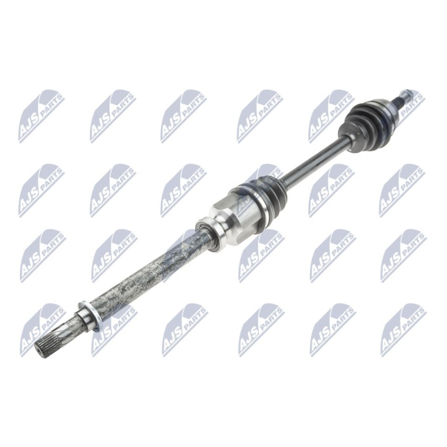 DEMI-ARBRE DE TRANSMISSION RENAULT SCENIC II/GRAND SCENIC II 1.5DCI