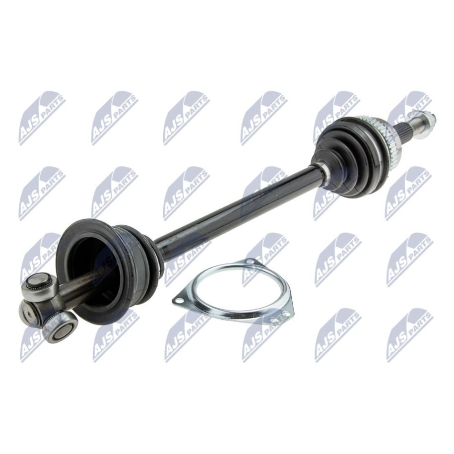DEMI-ARBRE DE TRANSMISSION RENAULT MASTER II 2.5DCI 01-