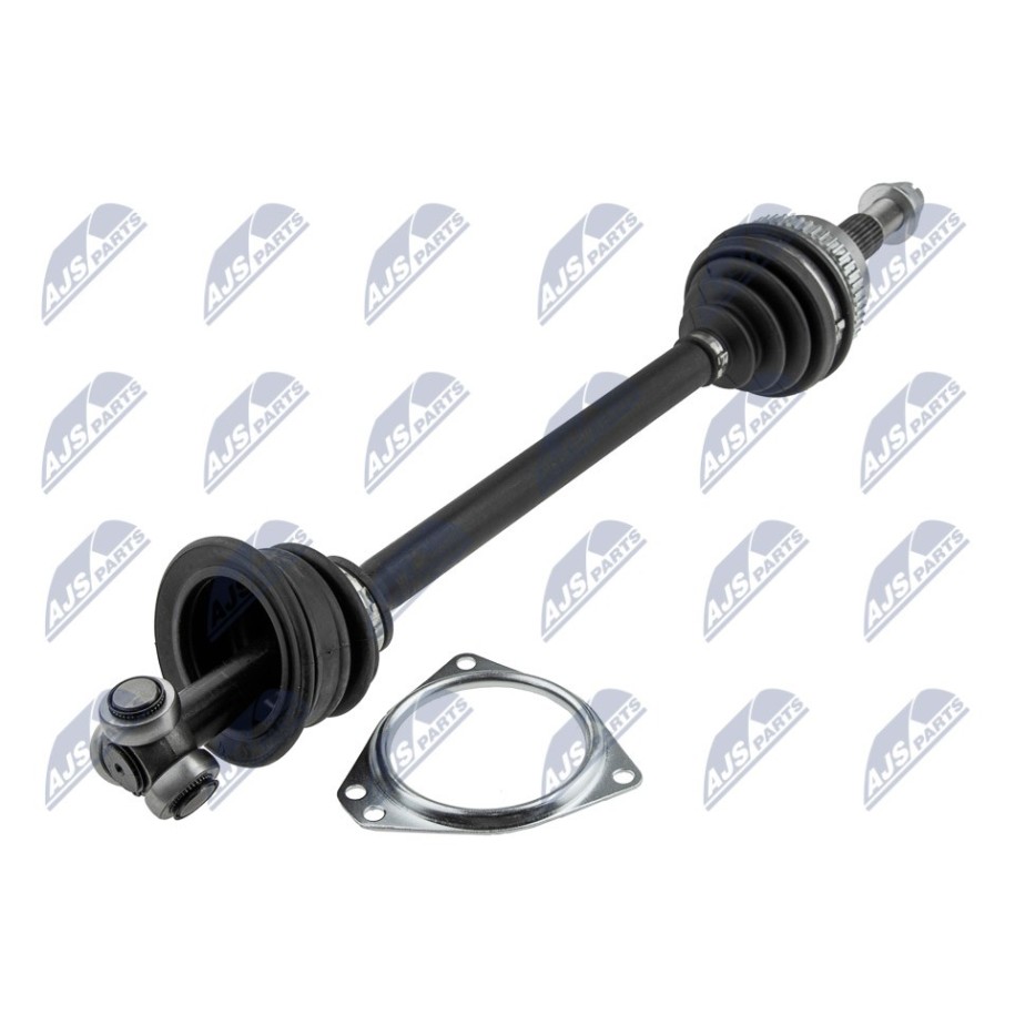 DEMI-ARBRE DE TRANSMISSION RENAULT MASTER II 2.2DCI 00- /GEAR BOX PK5/PF1/ /GAUCHE/