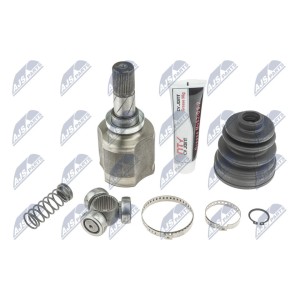 JOINT DE CARDAN INTERIEUR RENAULT MASTER FWD 2.3DCI 11-
