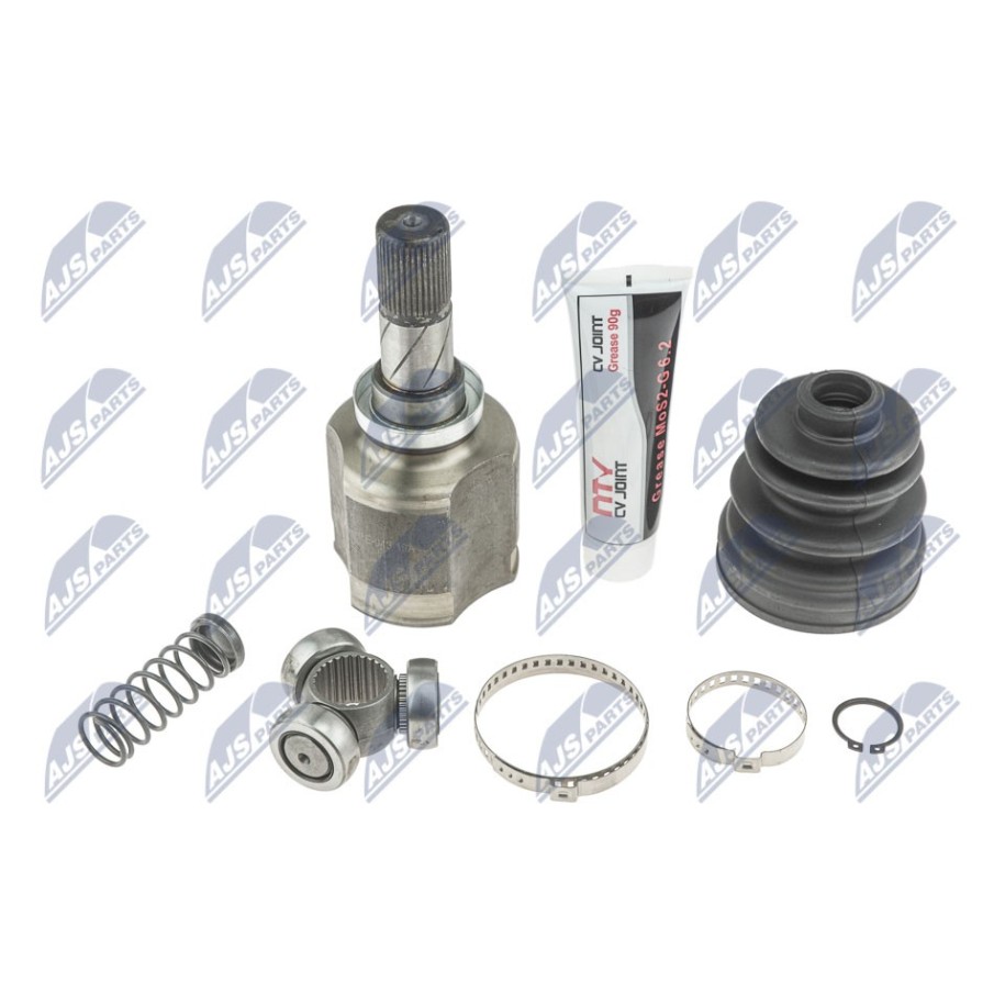 JOINT DE CARDAN INTERIEUR RENAULT MASTER FWD 2.3DCI 11-