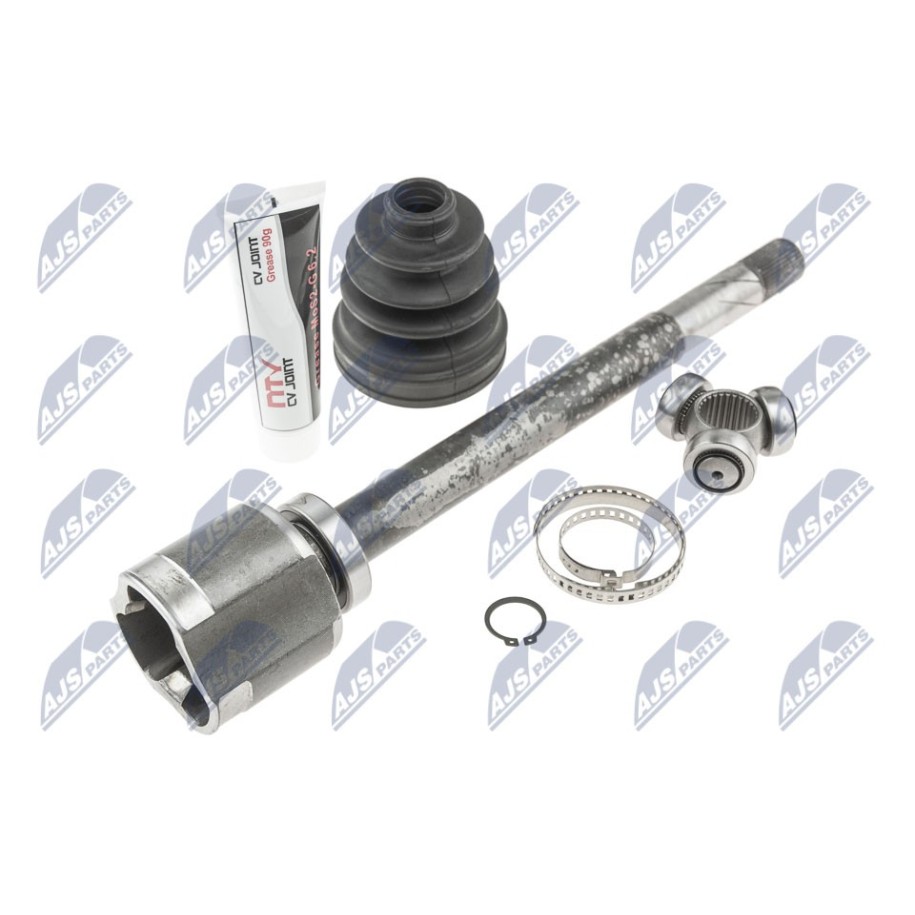 JOINT DE CARDAN INTERIEUR RENAULT MASTER FWD 2.3DCI 11-