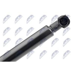 RESSORT A GAZ COUVERCLE DE COMPARTIMENT DE MOTEUR L=506MM
