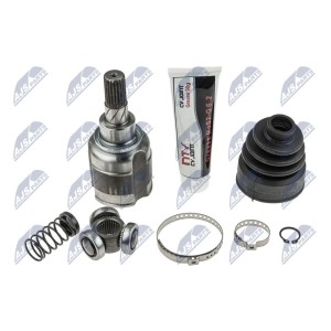 JOINT DE CARDAN INTERIEUR DACIA DUSTER 10- /MTM