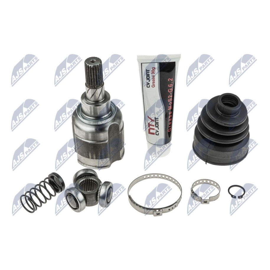 JOINT DE CARDAN INTERIEUR DACIA DUSTER 10- /MTM